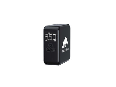 Black Rhino AeroBoost TM-1 Luchtcompressor Black Rhino AeroBoost TM-1 Luchtcompressor