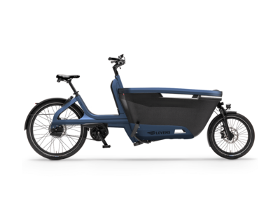 Lovens Explorer S75 ABS Limited Edition Lovens Explorer S75 ABS Limited Edition