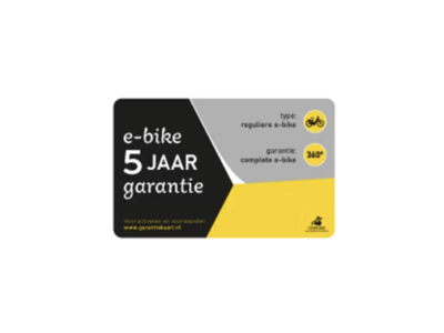 QicQ Verlengde garantie QicQ Verlengde garantie