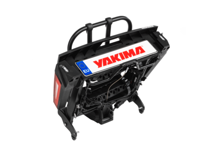 Yakima FoldClick 2 EVO Yakima FoldClick 2 EVO