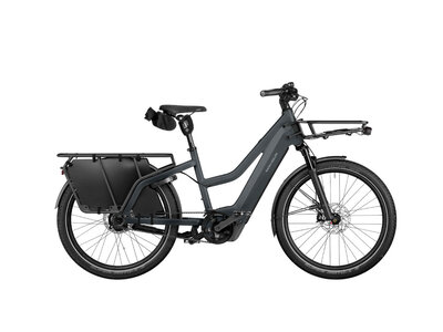 Riese & Müller Multicharger3 Mixte Riese & Müller Multicharger3 Mixte