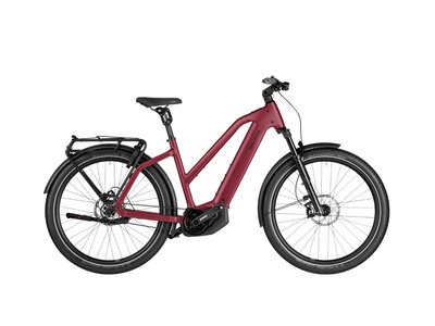 Riese & Müller Charger5 Mixte Riese & Müller Charger5 Mixte