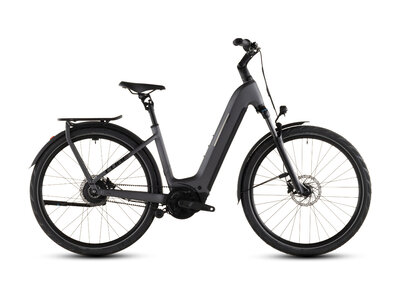 Cube Kathmandu Hybrid Comfort Pro 800 Easy Entry Cube Kathmandu Hybrid Comfort Pro 800 Easy Entry