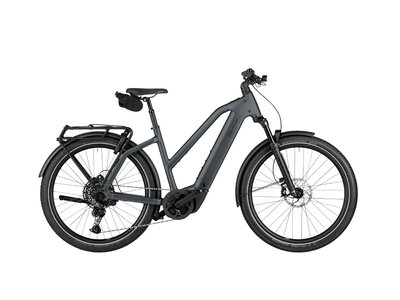 Riese & Müller Charger5 Mixte CORE Riese & Müller Charger5 Mixte CORE