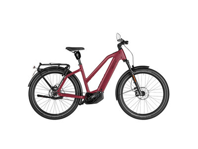 Riese & Müller Charger5 Mixte HS Riese & Müller Charger5 Mixte HS