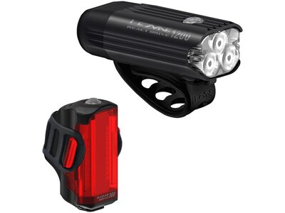 Lezyne Radar React System Lezyne Radar React System
