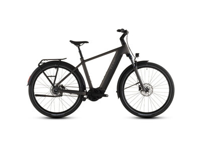Cube Touring Hybrid Comfort SLX 800 Cube Touring Hybrid Comfort SLX 800