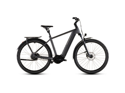 Cube Kathmandu Hybrid Comfort Pro 800 Cube Kathmandu Hybrid Comfort Pro 800