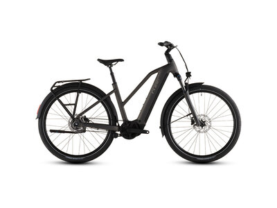 Cube Touring Hybrid Comfort SLX 800 Trapeze Cube Touring Hybrid Comfort SLX 800 Trapeze