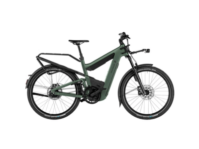 Riese & Müller Superdelite5 HS Riese & Müller Superdelite5 HS