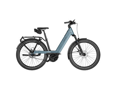 Riese & Müller Nevo5 Silent CORE