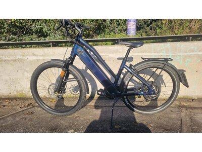 Stromer ST1 LCI Comfort 983 Wh Occasion
