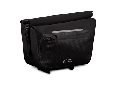 Acid Trunk Bag Pro 14 RiLink Black Acid Trunk Bag Pro 14 RiLink Black