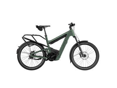 Riese & Müller Superdelite5 Riese & Müller Superdelite5