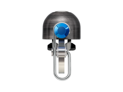 Spurcycle Bell DNM + IDG