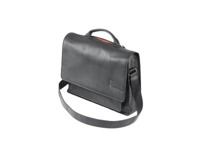 Stromer Bag Bern leather