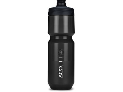 Acid Bidon Bottle Flow DS 750 Black