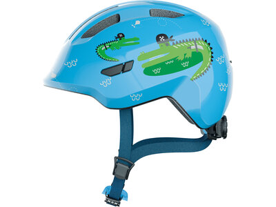 ABUS Smiley 3.0 kinderhelm