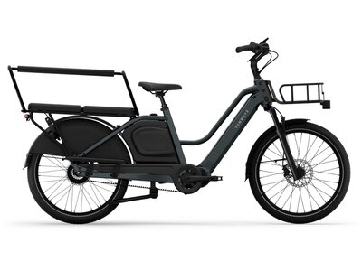 Tenways LONGTAIL DUO Tenways LONGTAIL DUO