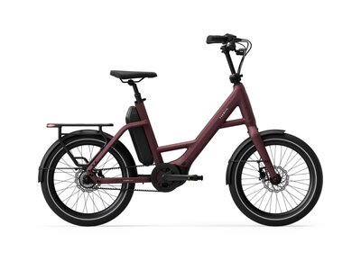 Tenways AGO COMPACT Performance Tenways AGO COMPACT Performance