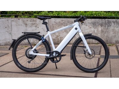 Stromer ST3 983Wh