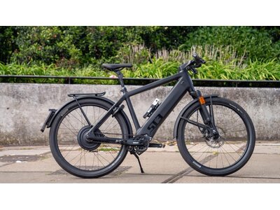 Stromer ST3 Pinion 983Wh