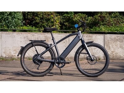 Stromer ST1 Sport