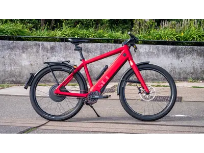 Stromer ST3 Pinion Stromer ST3 Pinion