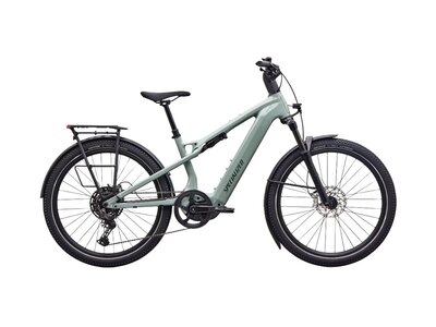 Specialized Turbo Vado 3 X 4.0 Specialized Turbo Vado 3 X 4.0