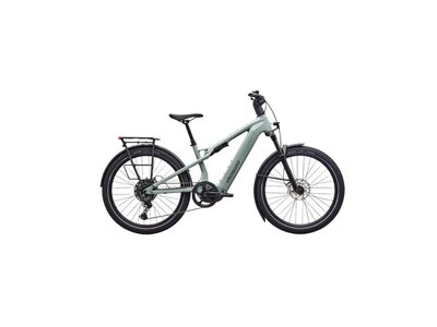 Specialized Turbo Vado 3 X 4.0 Specialized Turbo Vado 3 X 4.0