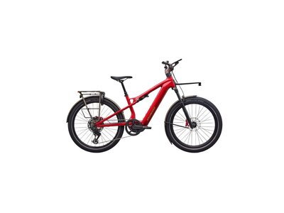 Specialized Turbo Vado 3 X 6.0
