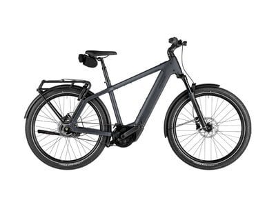 Riese & Müller Charger5  Silent Core