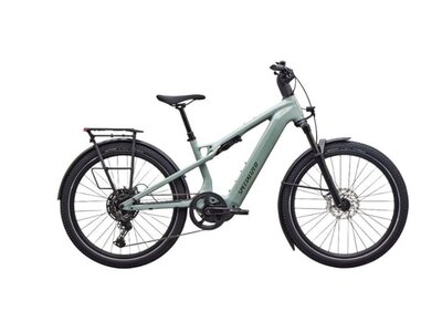 Specialized Turbo Vado 3 X 4.0 Specialized Turbo Vado 3 X 4.0