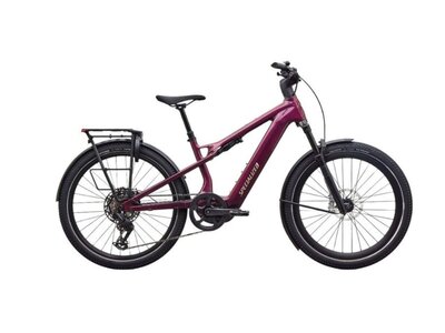 Specialized Turbo Vado 3 X 5.0 Specialized Turbo Vado 3 X 5.0