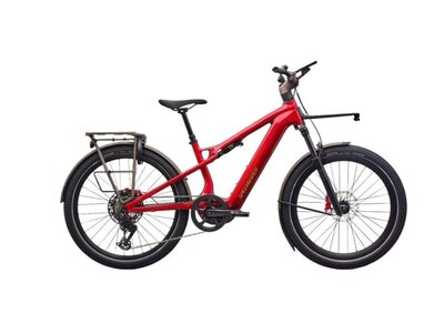 Specialized Turbo Vado 3 X 6.0 Specialized Turbo Vado 3 X 6.0