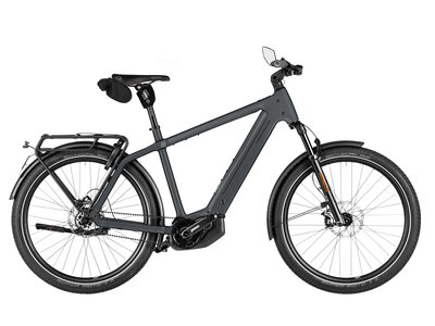 Riese & Müller Charger5 HS