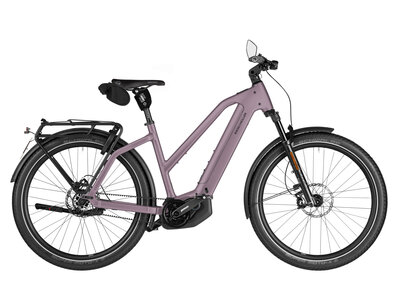 Riese & Müller Charger5 Mixte HS