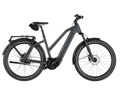 Riese & Müller Charger5 Mixte Silent Core