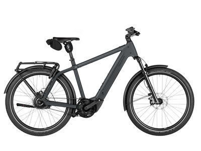 Riese & Müller Charger5