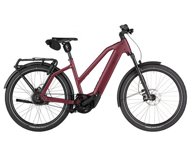 Riese & Müller Charger5 Mixte Riese & Müller Charger5 Mixte