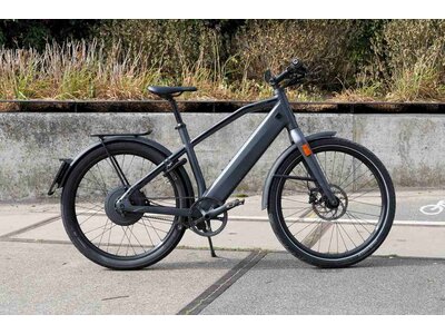 Stromer ST2 Belt