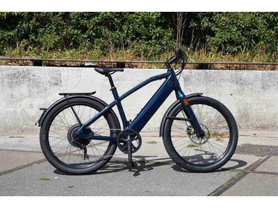 Stromer ST1 Sport