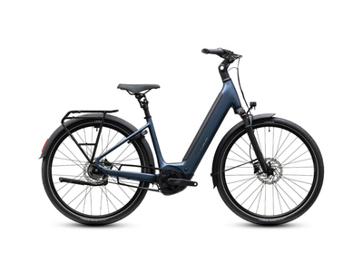 Cube Supreme Hybrid Deluxe One 600 Cube Supreme Hybrid Deluxe One 600