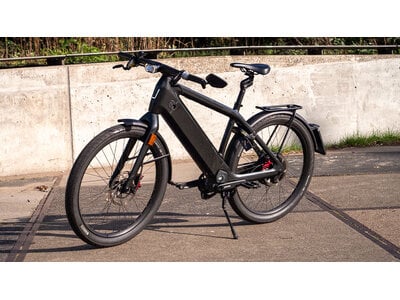 Stromer ST7 Stromer ST7