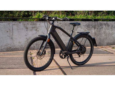 Stromer ST1 Stromer ST1