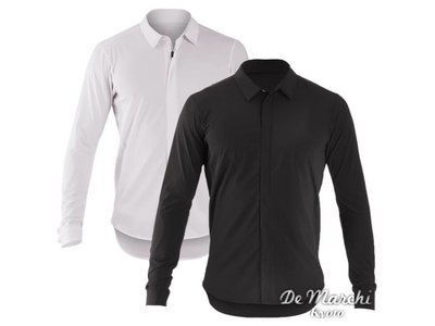Windshirt Black Windshirt Black