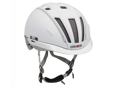 Casco Roadster White Casco Roadster White