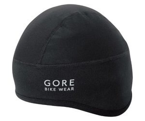 gore c3 gore windstopper helmet cap