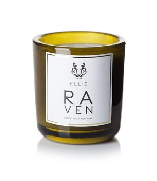 Raven Scented Candle