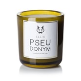 Pseudonym Scented Candle